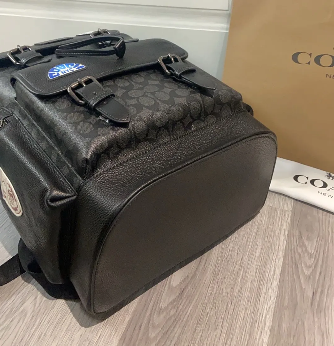 All Categories Coach Men's Bags (COACH) Coach 818