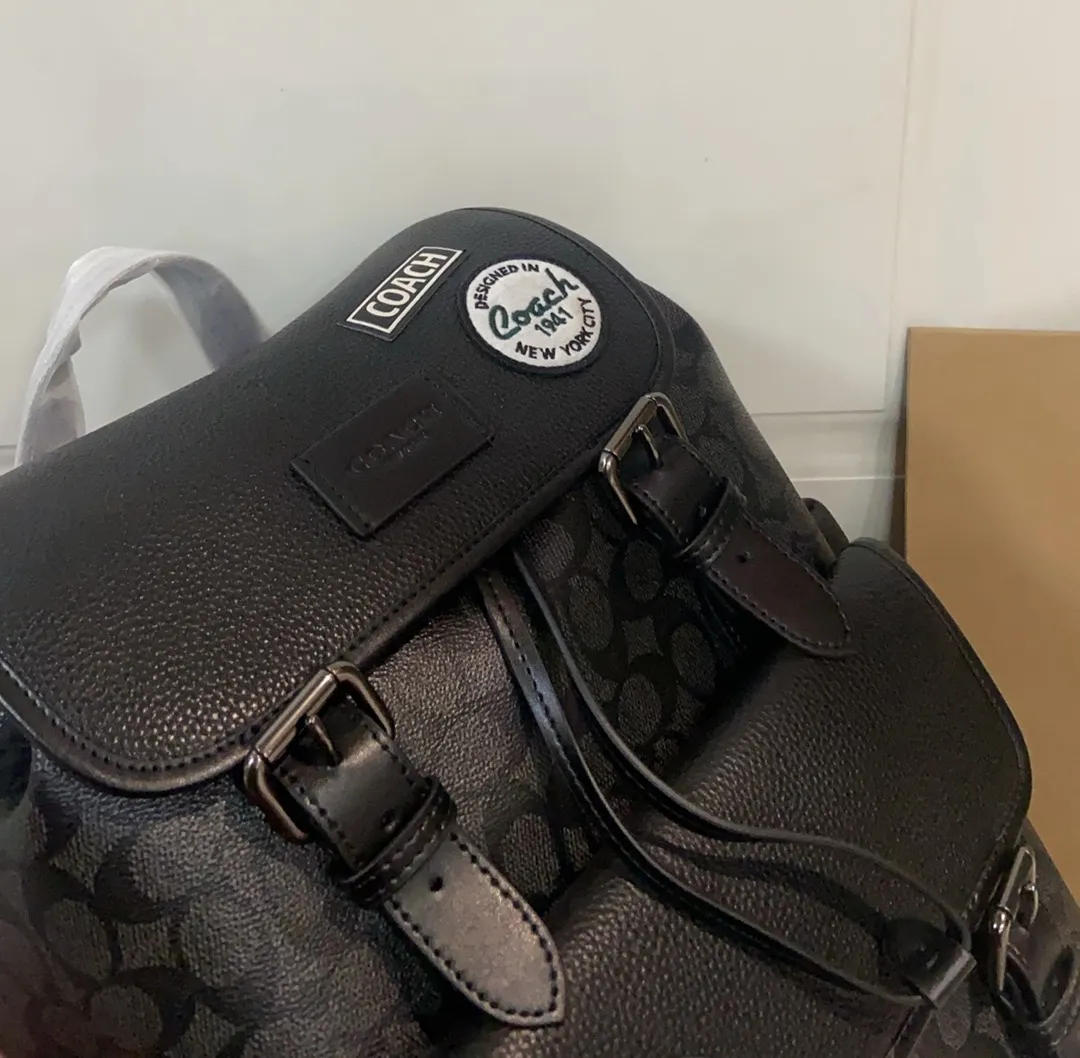 All Categories Coach Men's Bags (COACH) Coach 818