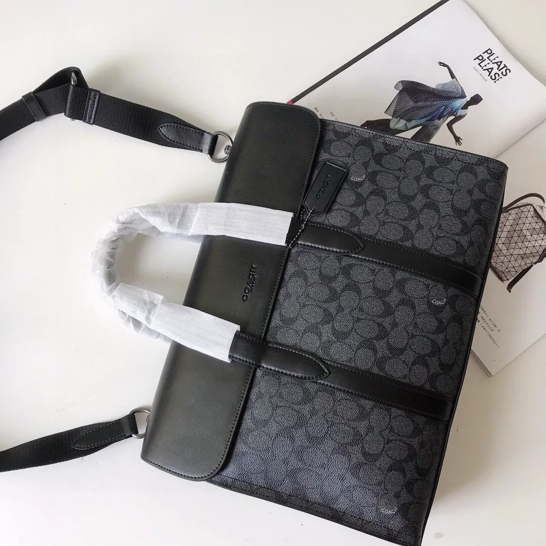 All Categories Coach Men's Bags (COACH) Coach 39775