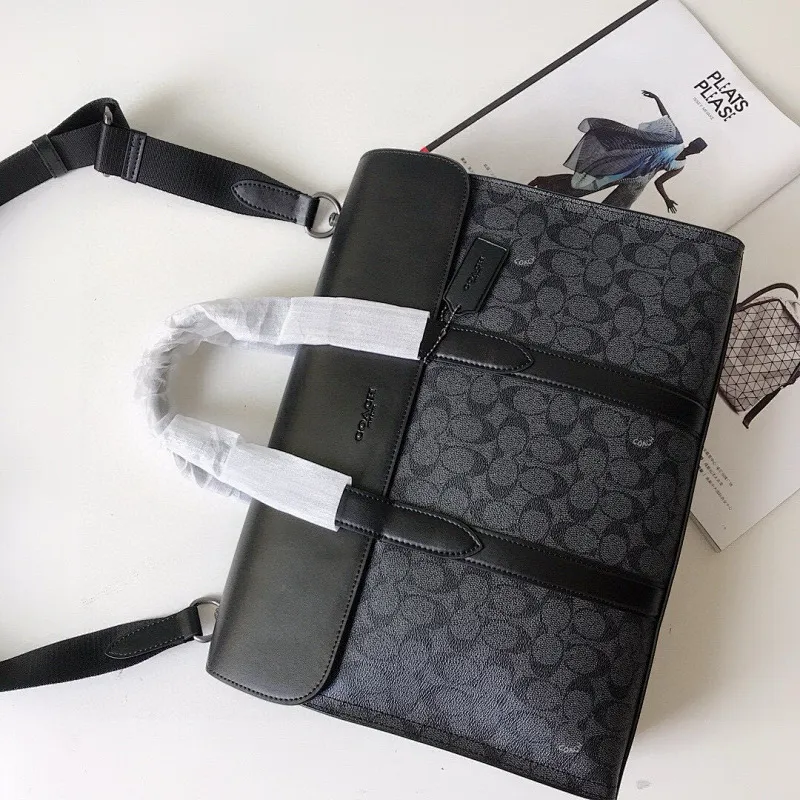All Categories Coach Men's Bags (COACH) Coach 39775