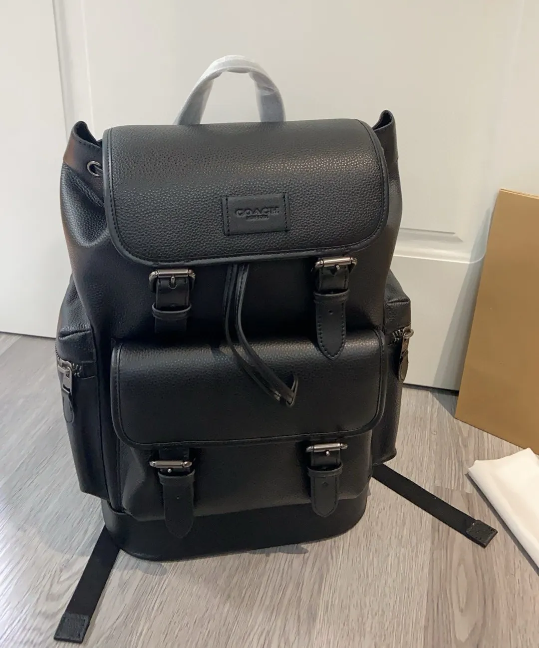 All Categories Coach Men's Bags (COACH) Coach CT015