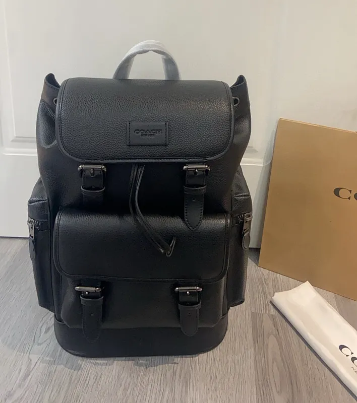 All Categories Coach Men's Bags (COACH) Coach CT015