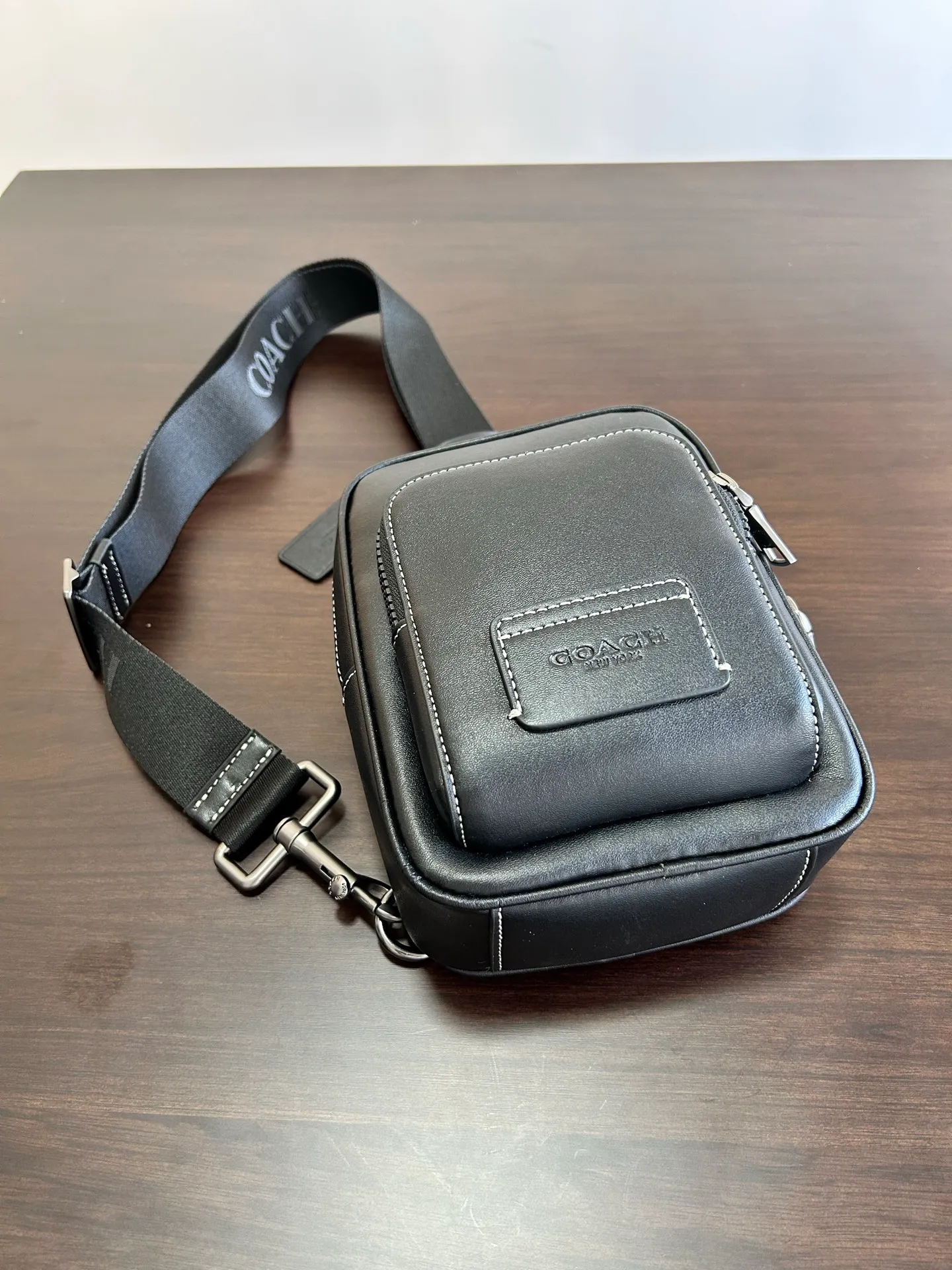 All Categories Coach Men's Bags (COACH) Coach CX071