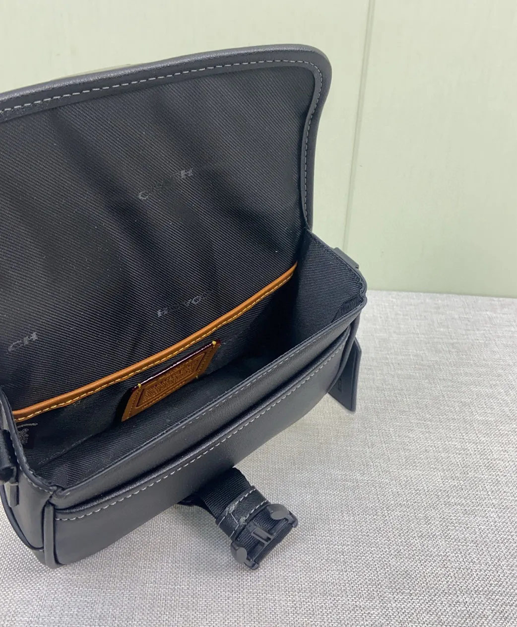 All Categories Coach Men's Bags (COACH) Coach CY990