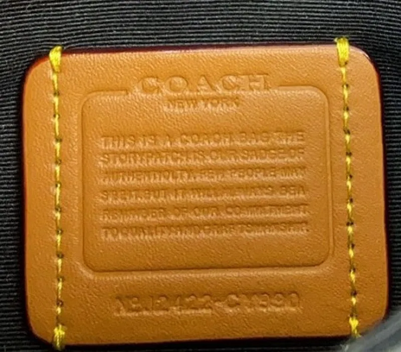 All Categories Coach Men's Bags (COACH) Coach CY990
