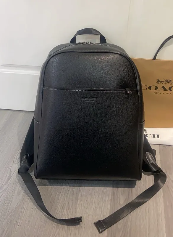 All Categories Coach Men's Bags (COACH) CAJ90