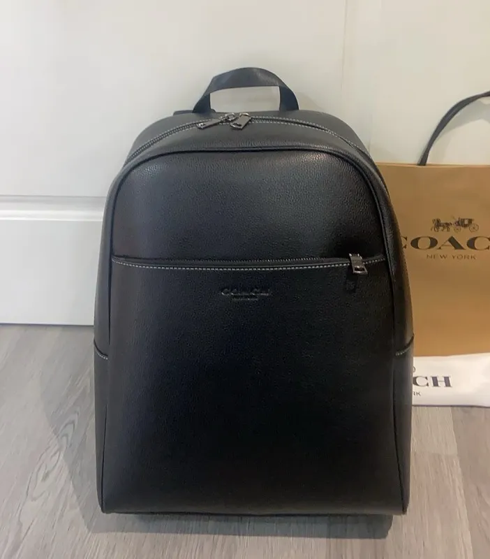 All Categories Coach Men's Bags (COACH) CAJ90