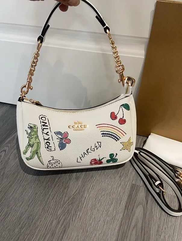 All Categories Coach Men's Bags (COACH) Coach CAK17
