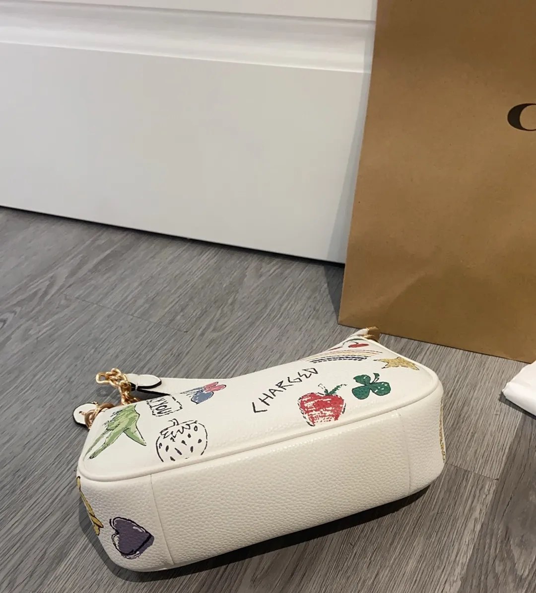 All Categories Coach Men's Bags (COACH) Coach CAK17