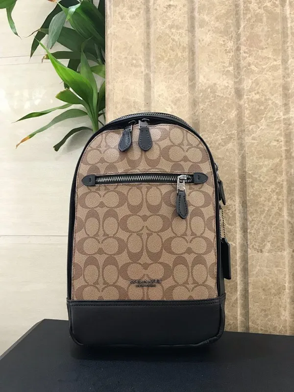 All Categories Coach Men's Bags (COACH) Coach F37573