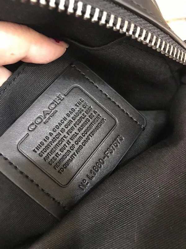 All Categories Coach Men's Bags (COACH) Coach F37573