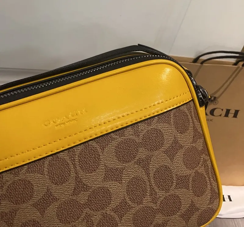 All Categories Coach Men's Bags (COACH) CAX46