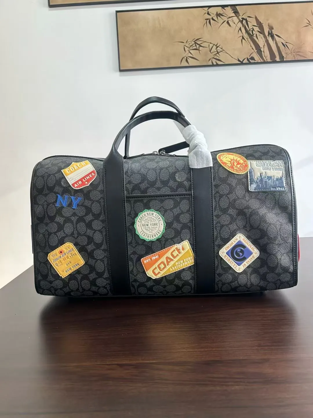 All Categories Coach Men's Bags (COACH) Coach CBF35