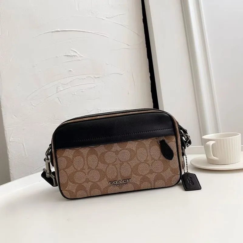 All Categories Coach Men's Bags (COACH) Coach 50715