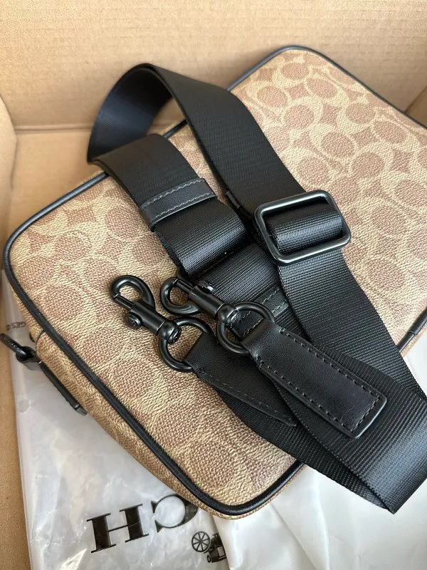 All Categories Coach Men's Bags (COACH) Coach CES85