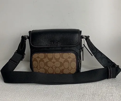 All Categories Coach Men's Bags (COACH) Coach CC032