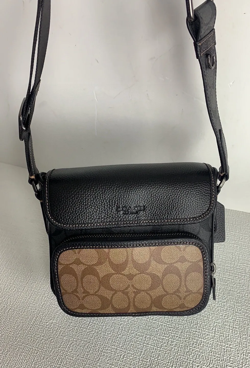 All Categories Coach Men's Bags (COACH) Coach CC032