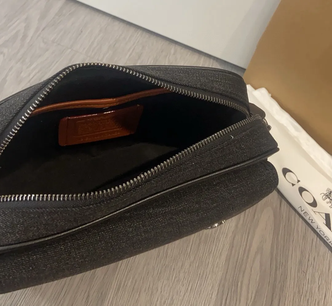 All Categories Coach Men's Bags (COACH) Coach CAK24