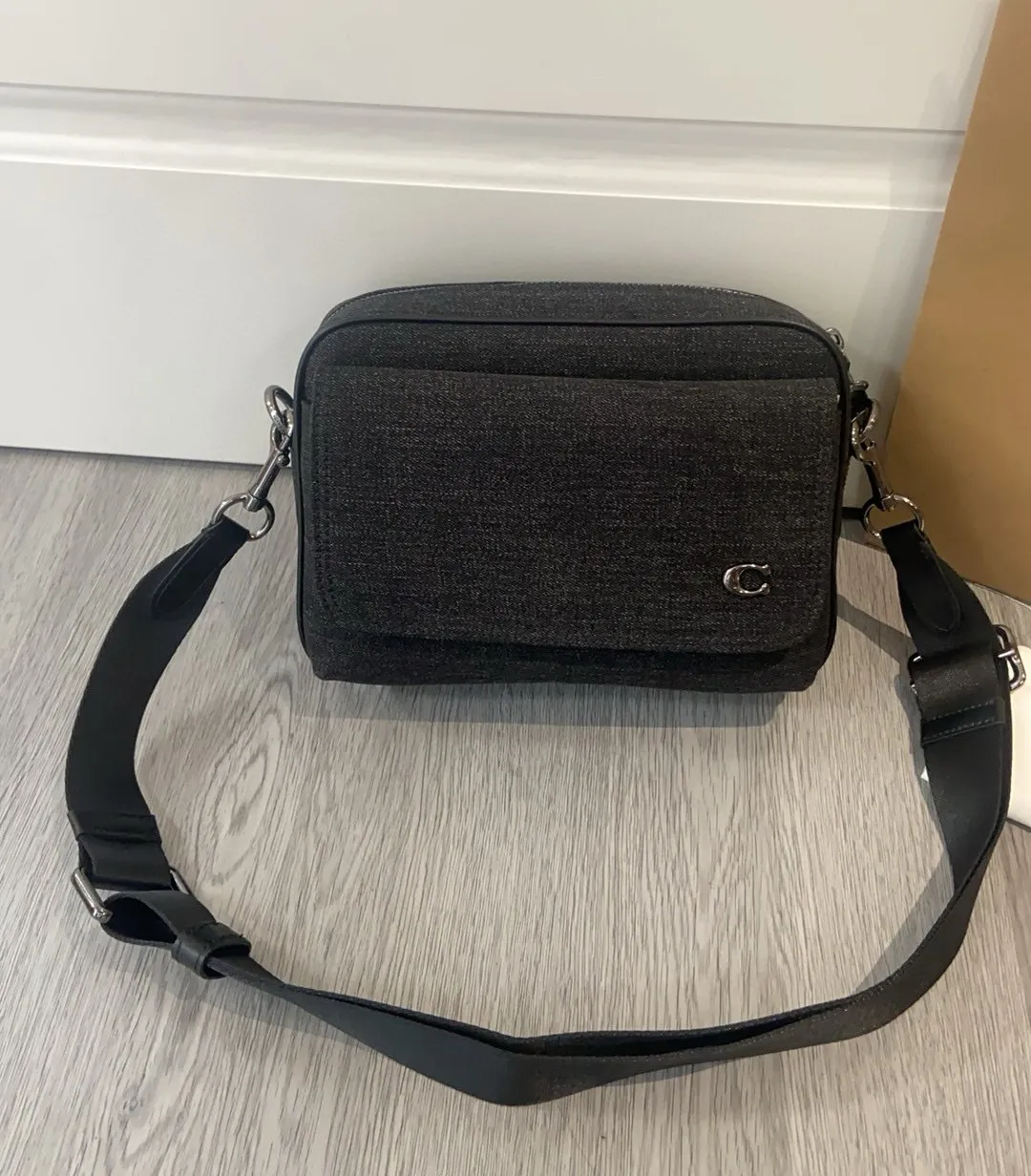 All Categories Coach Men's Bags (COACH) Coach CAK24