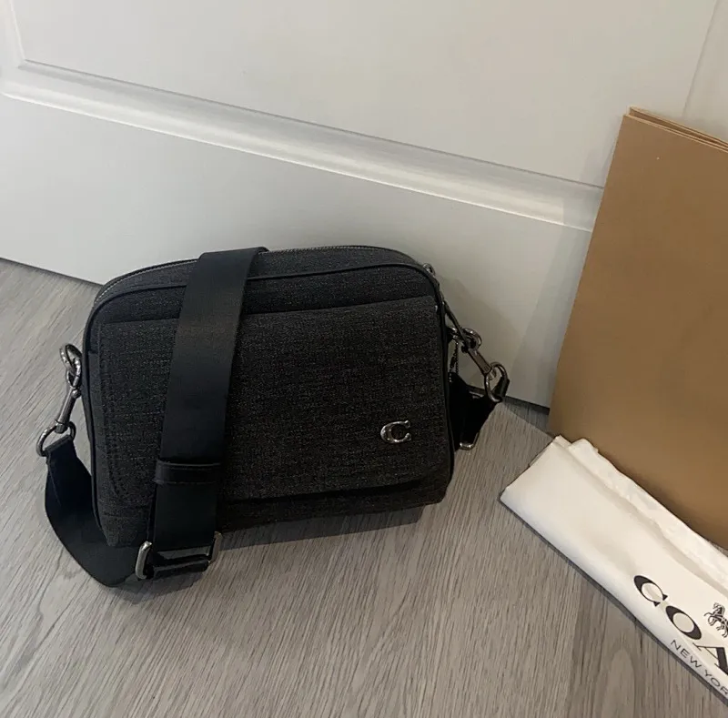 All Categories Coach Men's Bags (COACH) Coach CAK24