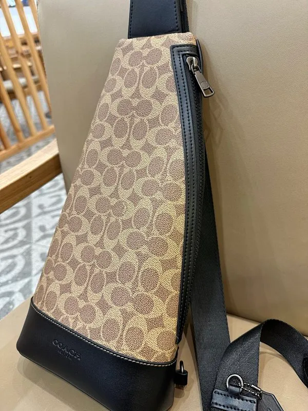 All Categories Coach Men's Bags (COACH) Coach CY801