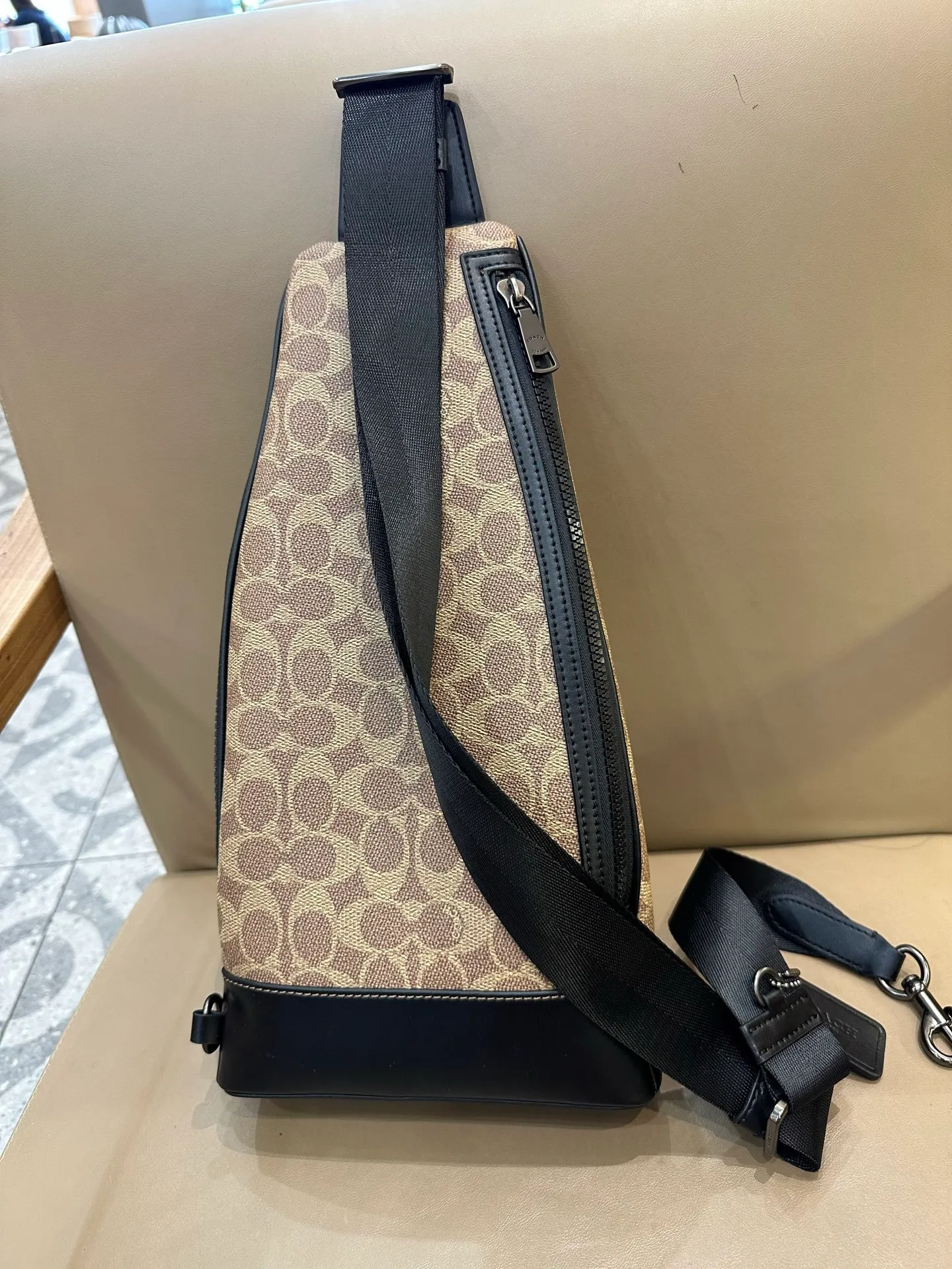 All Categories Coach Men's Bags (COACH) Coach CY801