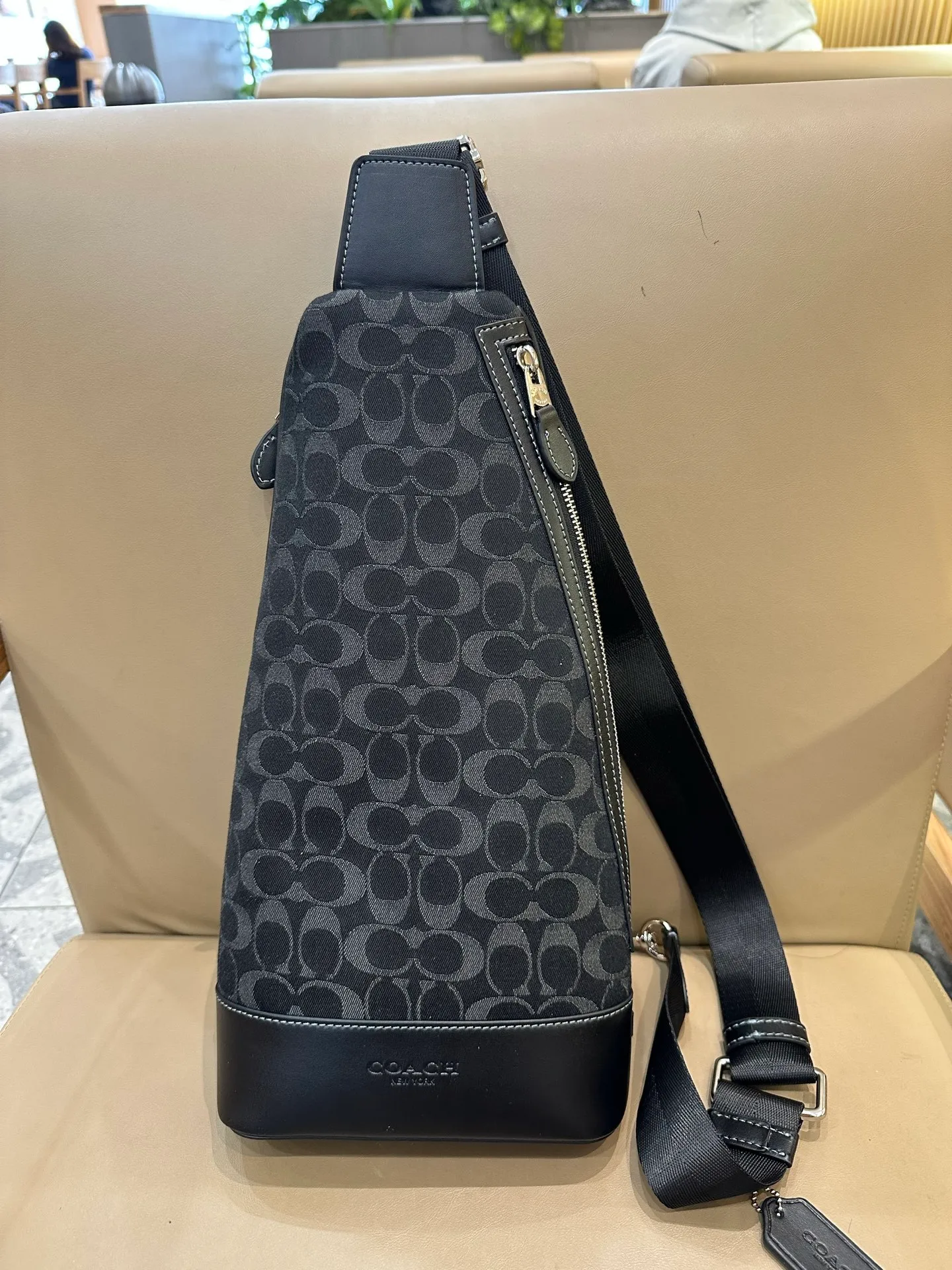 All Categories Coach Men's Bags (COACH) Coach CY801