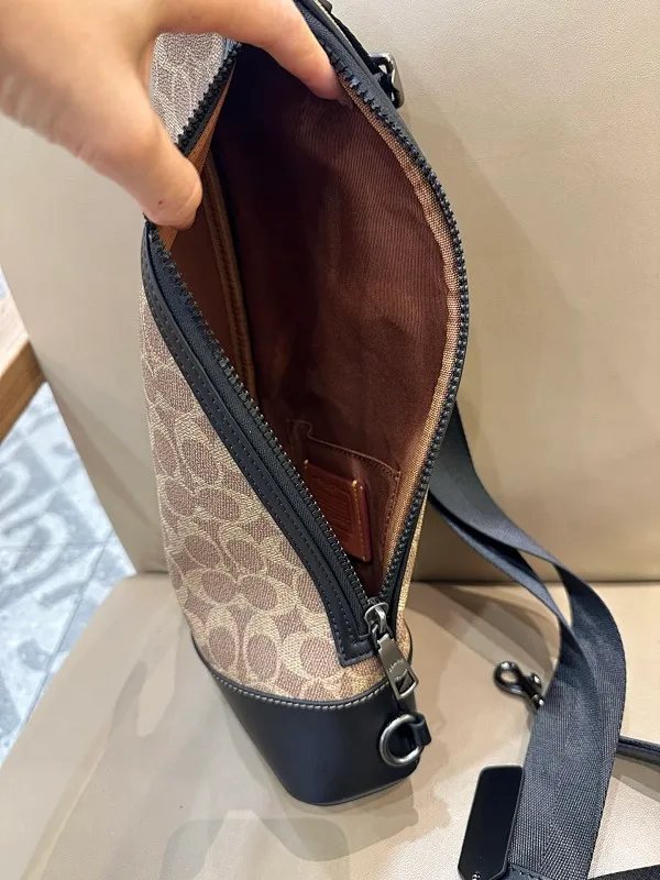 All Categories Coach Men's Bags (COACH) Coach CY801
