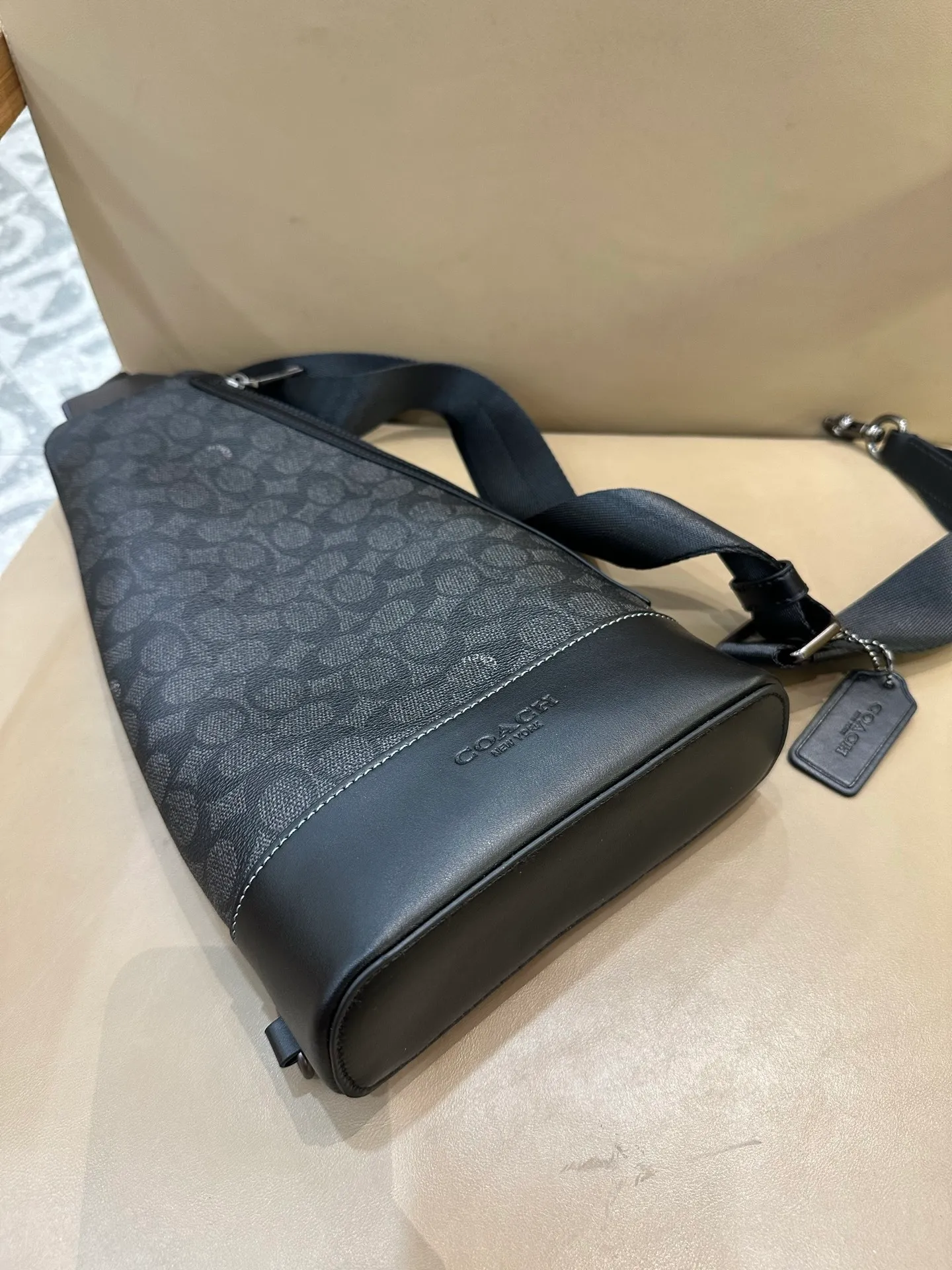 All Categories Coach Men's Bags (COACH) Coach CY801
