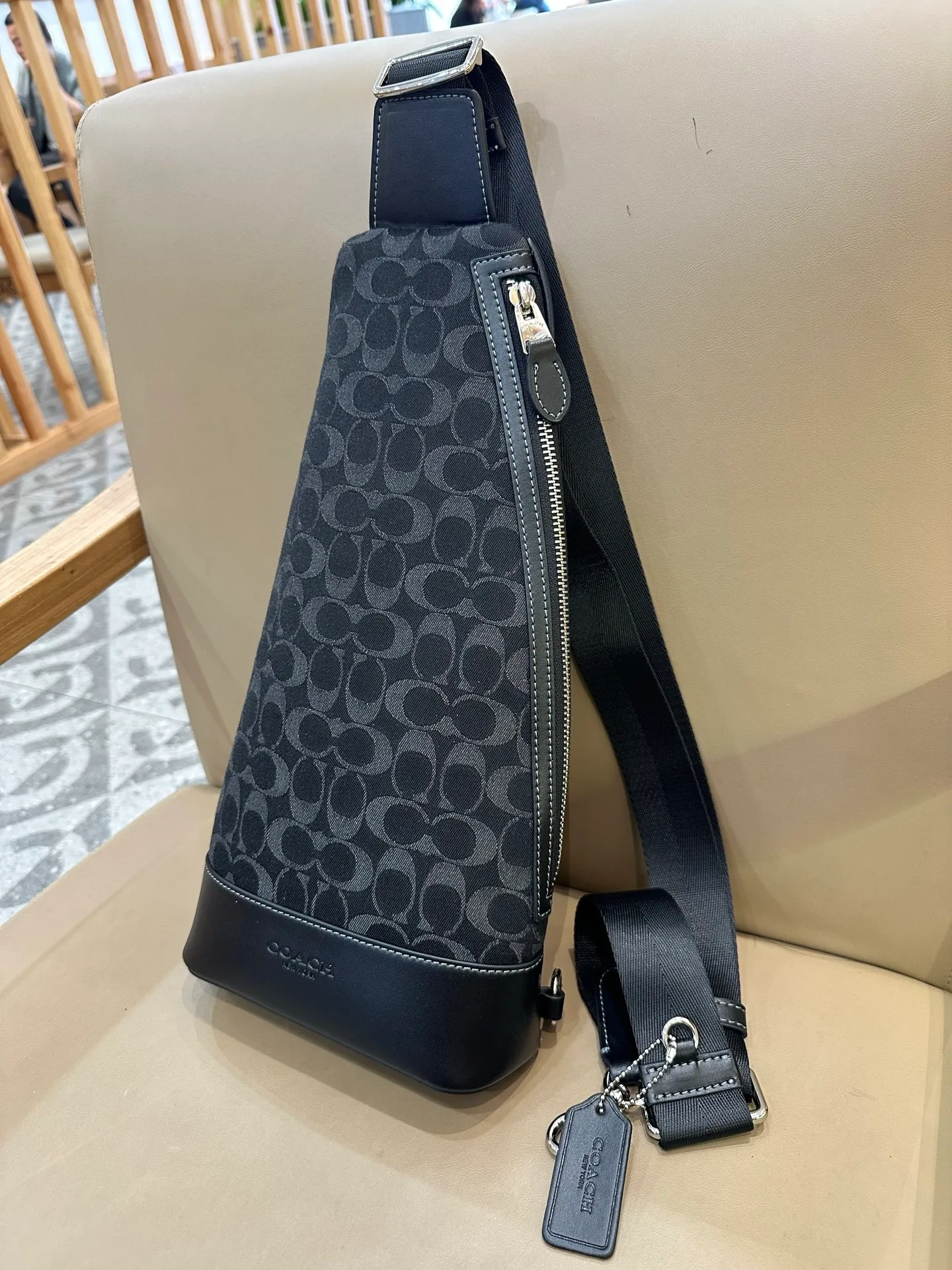 All Categories Coach Men's Bags (COACH) Coach CY801