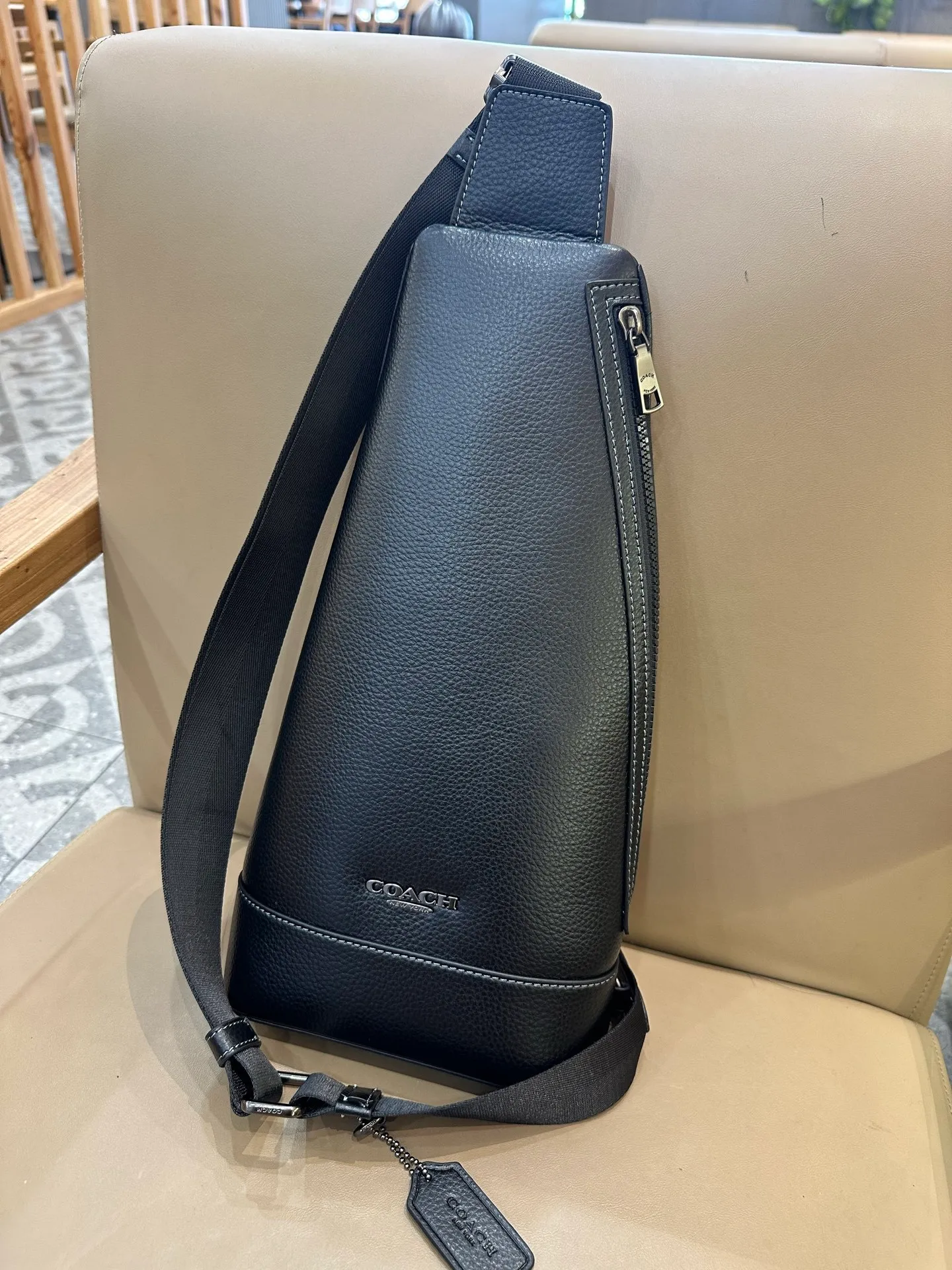 All Categories Coach Men's Bags (COACH) Coach CY801