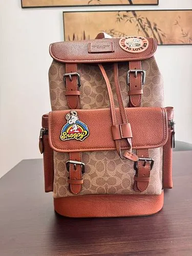All Categories Coach Men's Bags (COACH) Coach CBI44