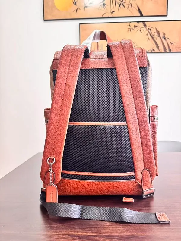 All Categories Coach Men's Bags (COACH) Coach CBI44