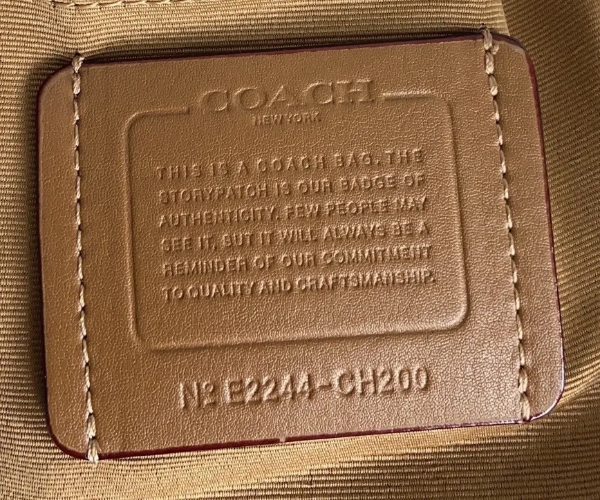 All Categories Coach Men's Bags (COACH) Coach CH200