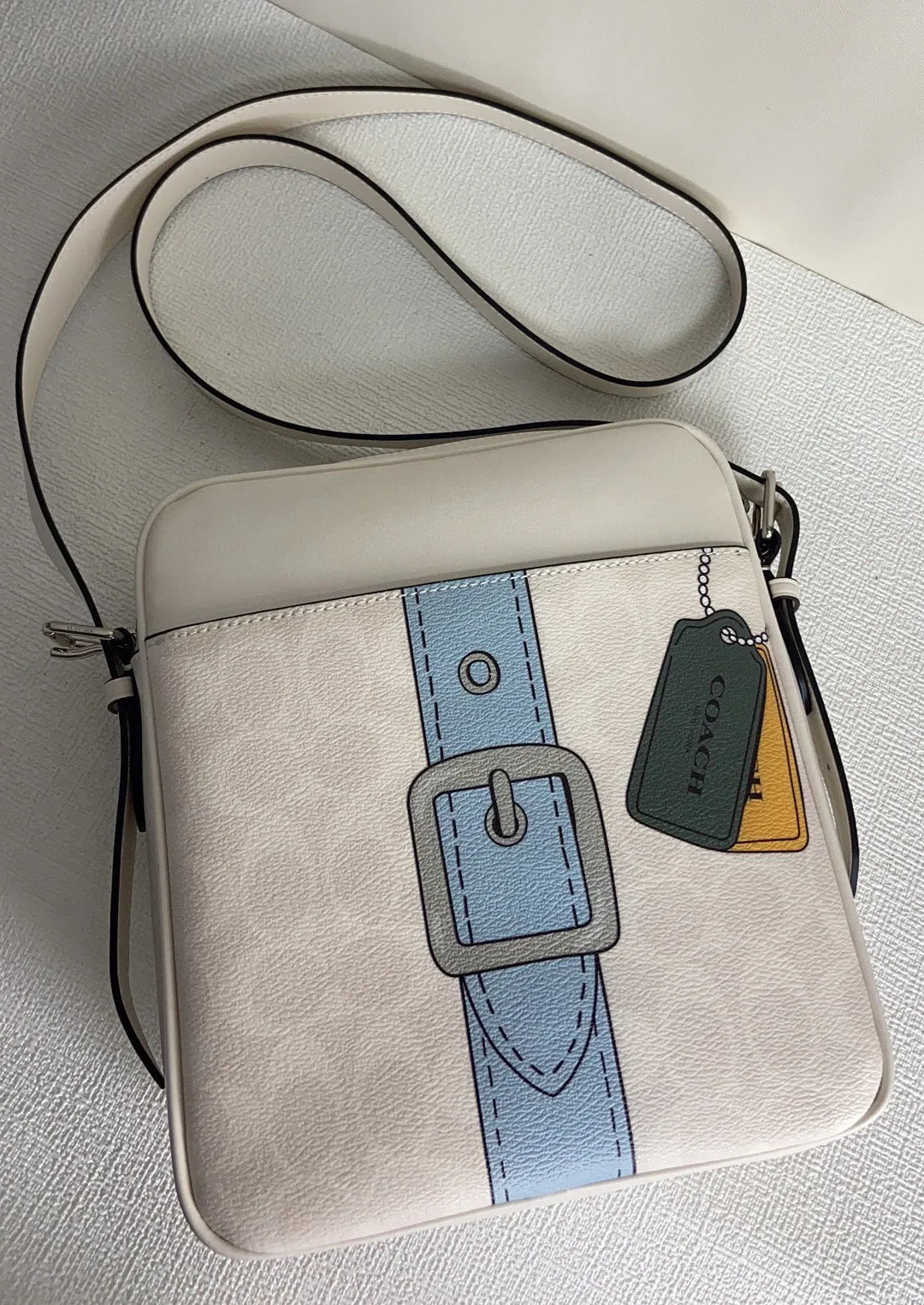 All Categories Coach Men's Bags (COACH) Coach CH200