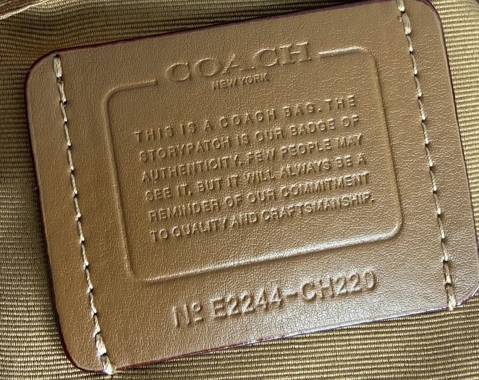All Categories Coach Men's Bags (COACH) Coach CH200