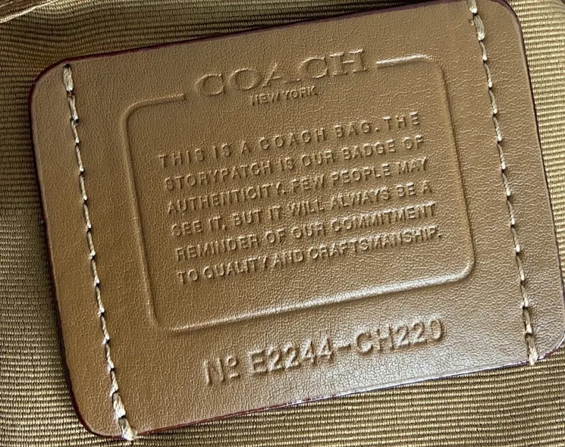 All Categories Coach Men's Bags (COACH) Coach CH200