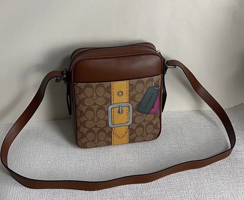 All Categories Coach Men's Bags (COACH) Coach CH200