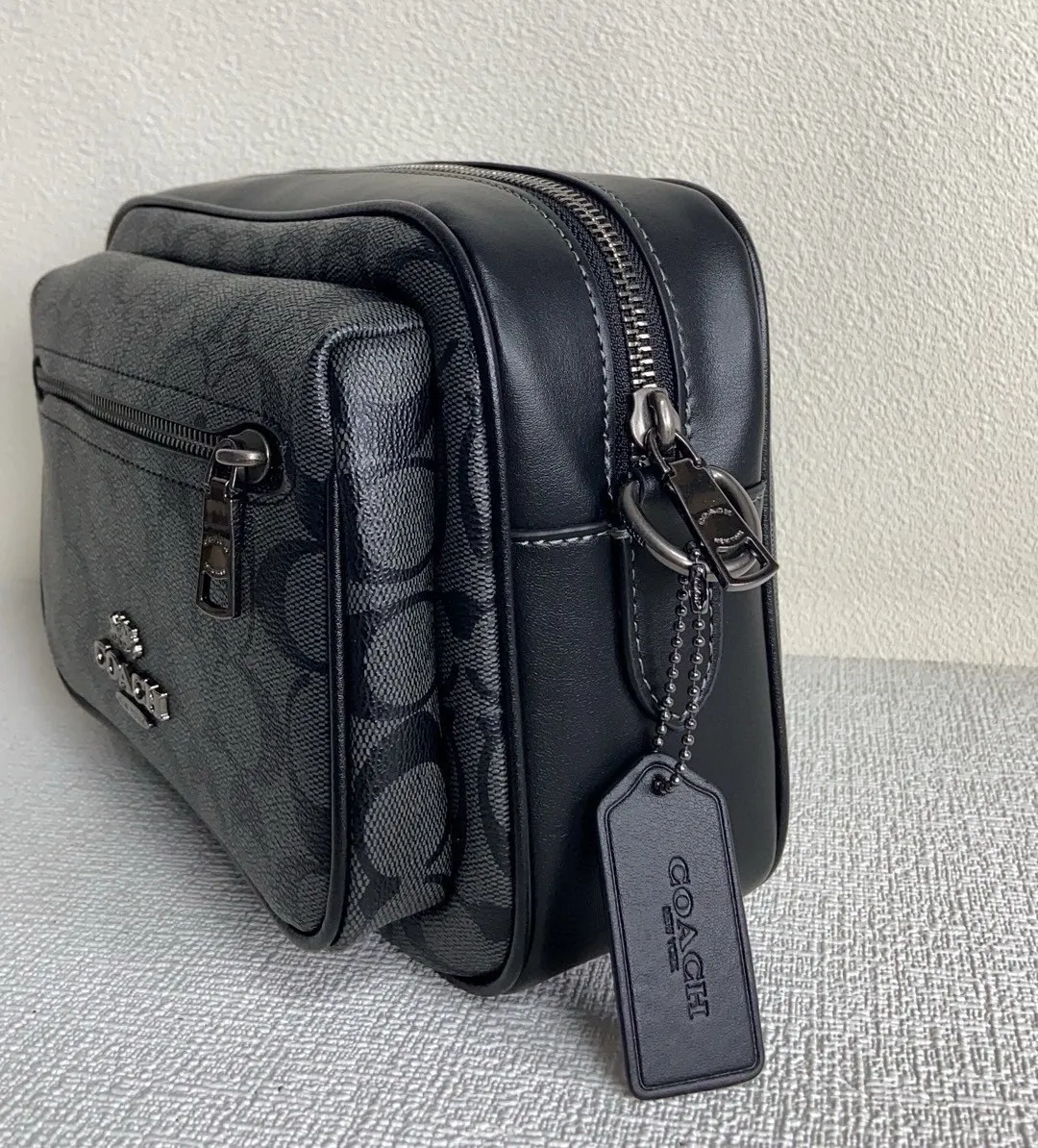 All Categories Coach Men's Bags (COACH) Coach CJ510
