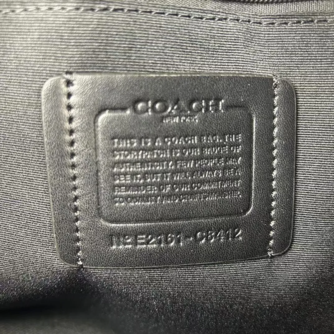 All Categories Coach Men's Bags (COACH) Coach CV958
