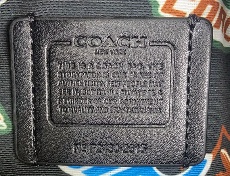 All Categories Coach Men's Bags (COACH) Coach 2515