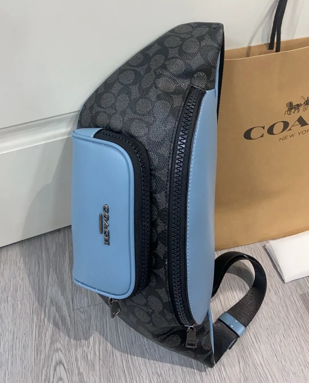 All Categories Coach Men's Bags (COACH) Coach cAJ77