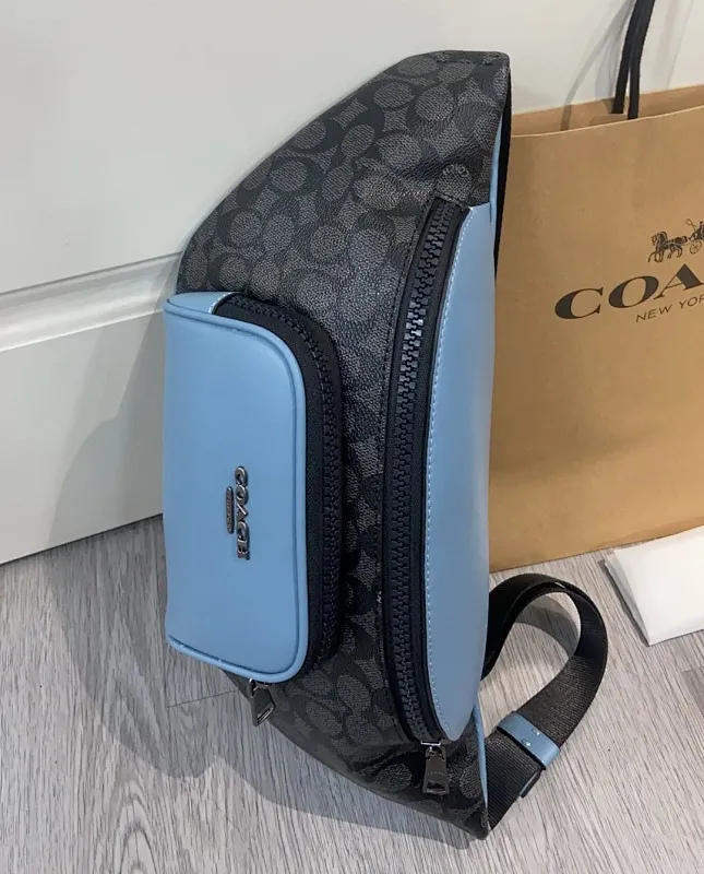 All Categories Coach Men's Bags (COACH) Coach cAJ77