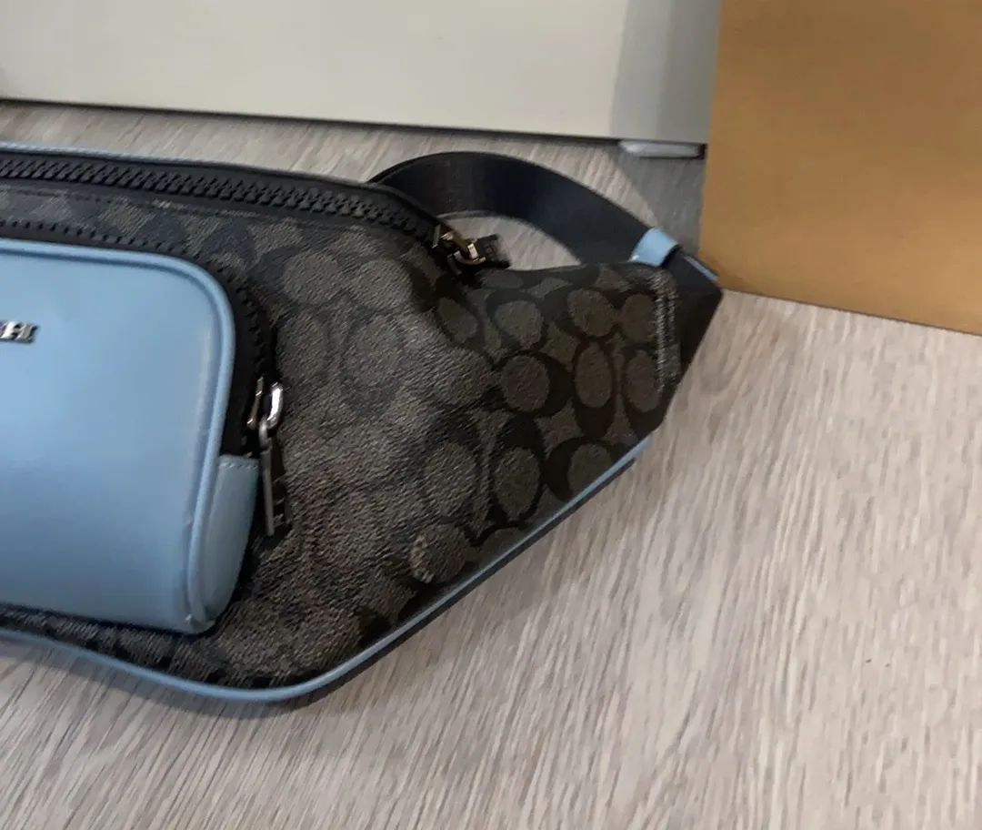 All Categories Coach Men's Bags (COACH) Coach cAJ77