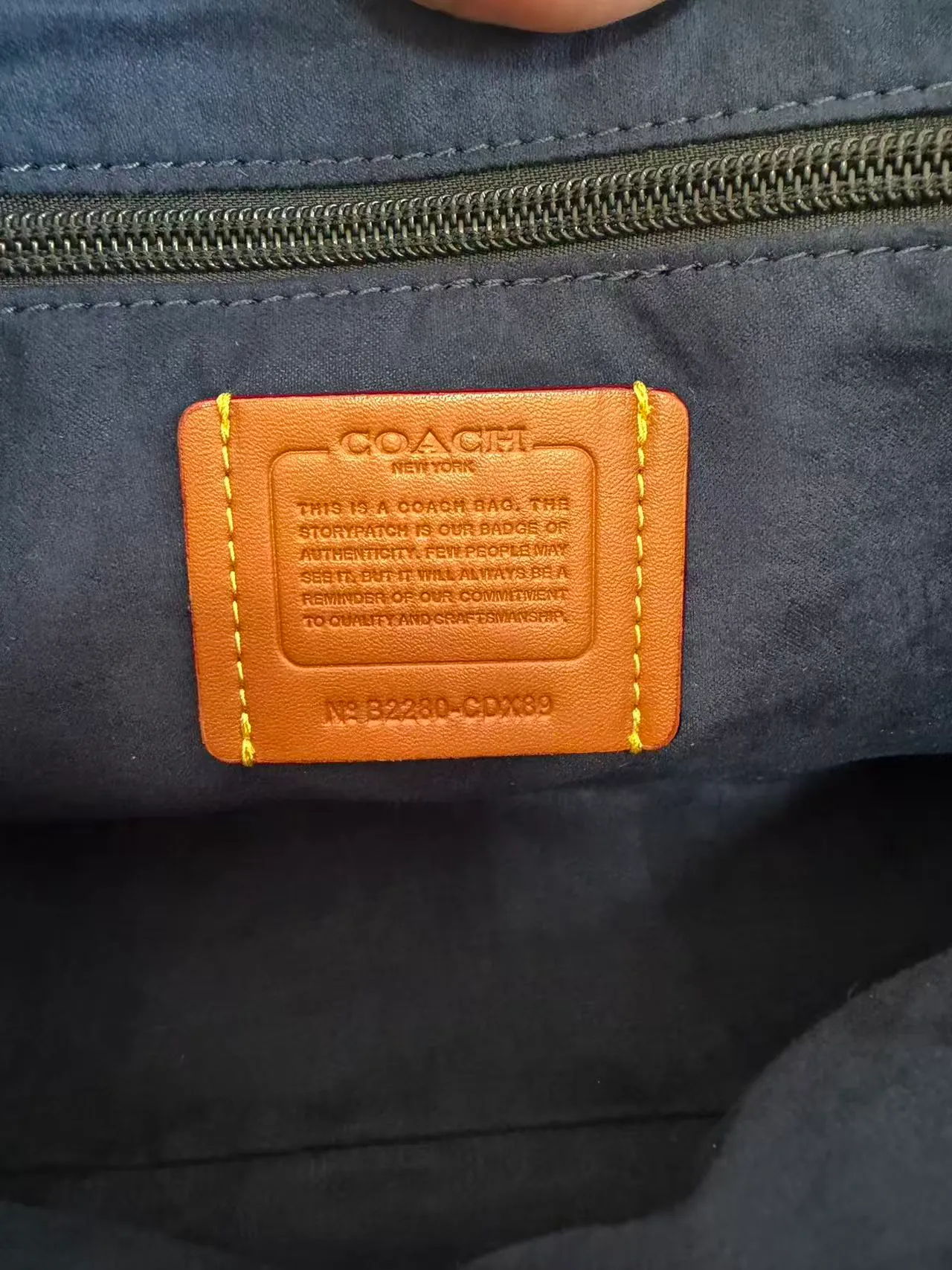 All Categories COACH Men's Bags COACH CDZ95