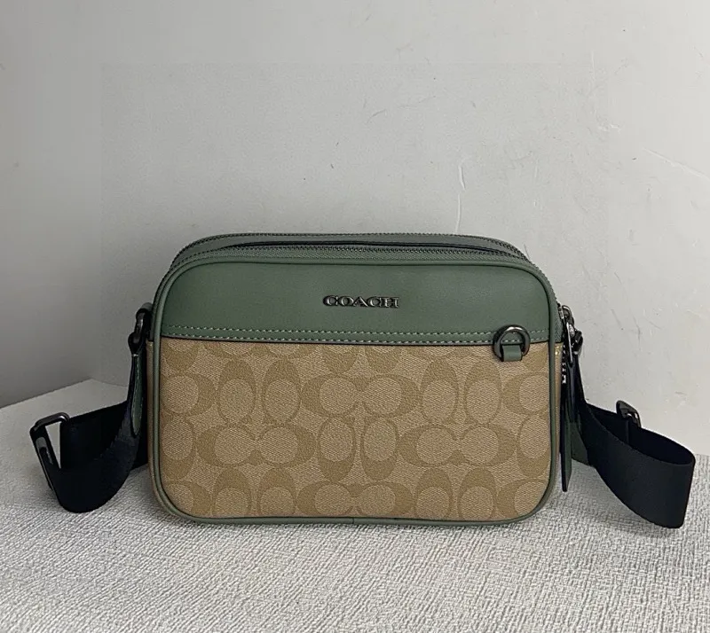 All Categories COACH Men's Bags COACH CH062