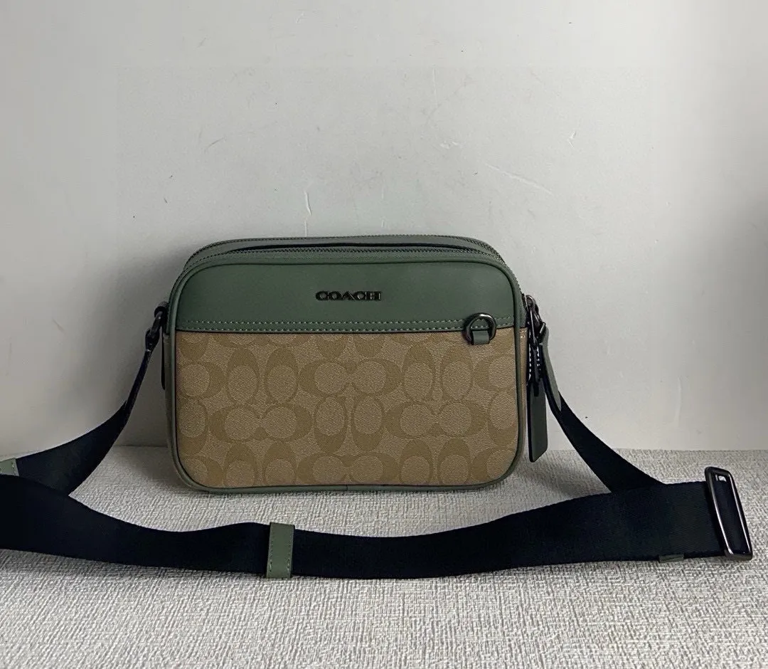 All Categories COACH Men's Bags COACH CH062