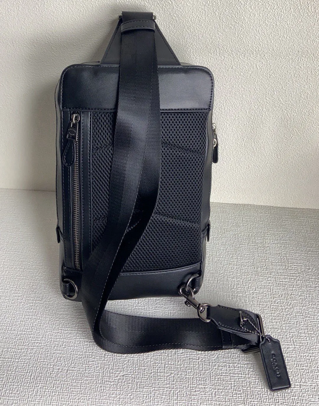 All Categories Coach Men's Bags (COACH) Coach C5332
