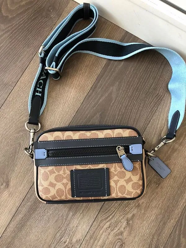 All Categories Coach Men's Bags (COACH) Coach 91460