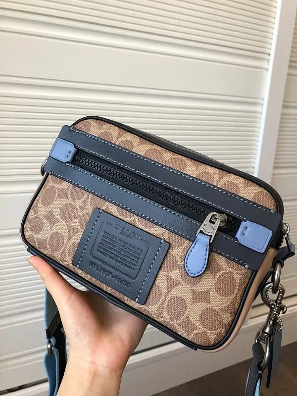 All Categories Coach Men's Bags (COACH) Coach 91460